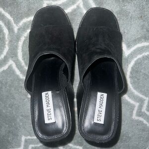 Steve Madden Platform Wedge